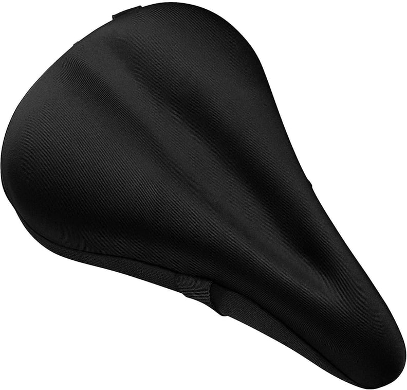 Peloton bike cheap padded seat cover