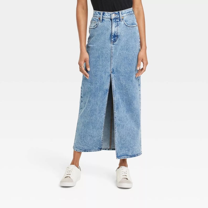 Best Maxi Skirt