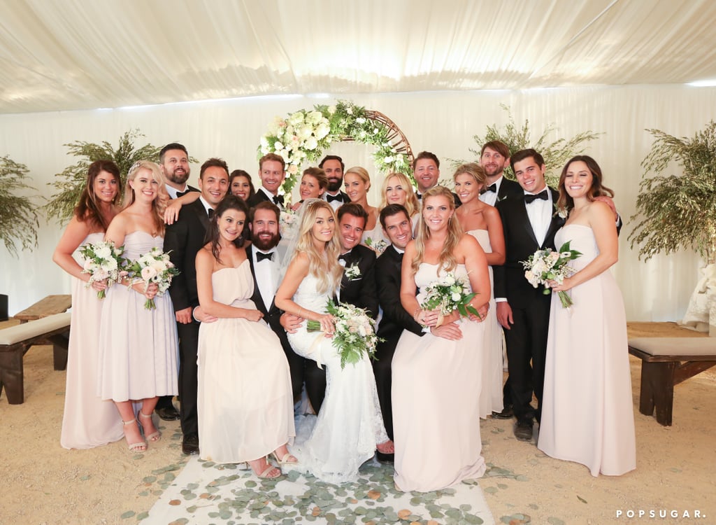 lauren conrad wedding party        <h3 class=