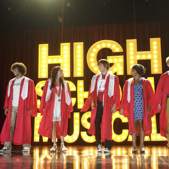 High School Musical Cast to Reunite For Disney Singalong