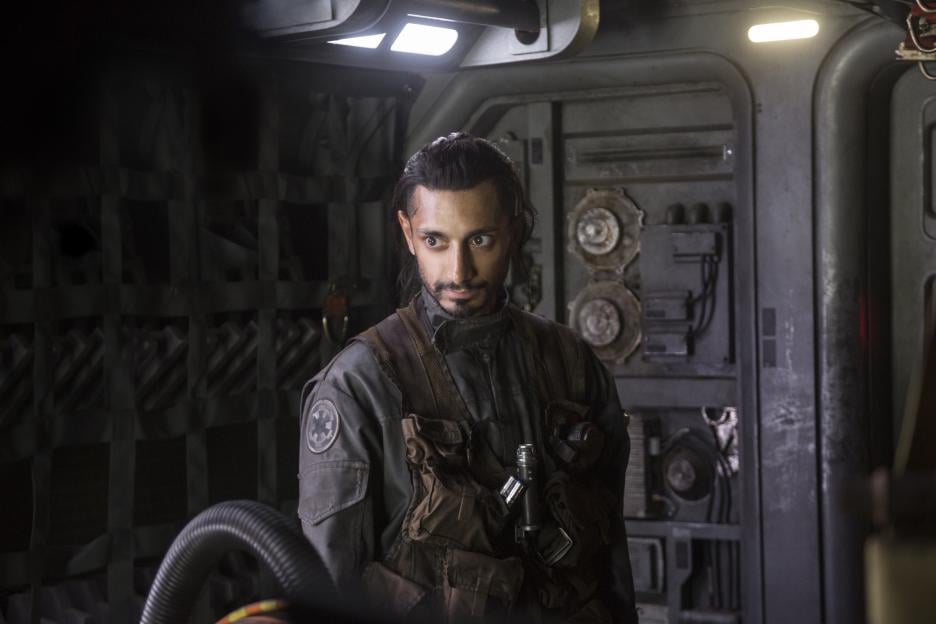 Rogue One: A Star Wars Story Pictures