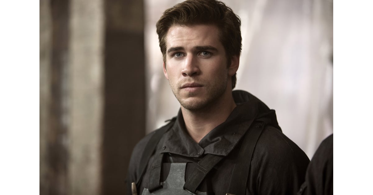 Gale Hawthorne in The Hunger Games: Mockingjay — Part 2 | Hottest Movie ...