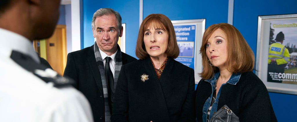 It's a Sin: Who Plays Carol Carter on the Show?