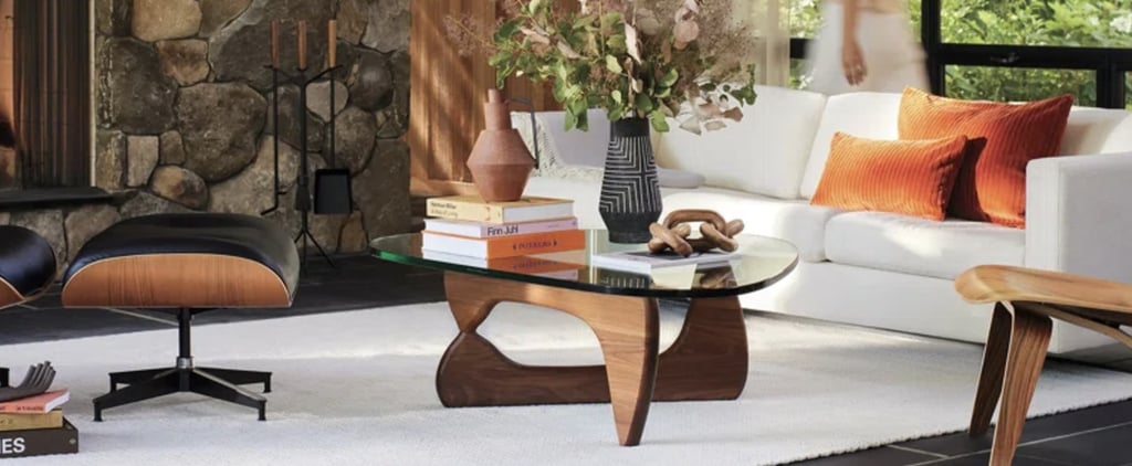 Best Coffee Tables From Wayfair