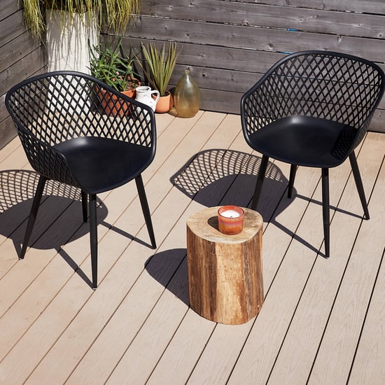 Best Outdoor Furniture For Small Spaces