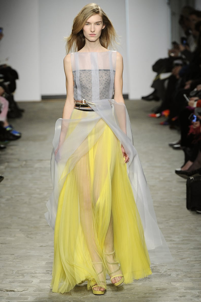 Vionnet Haute Couture Spring 2014