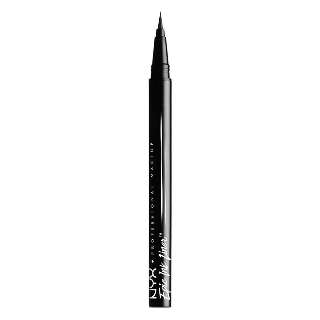 NYX Professional Makeup Epic Ink Waterproof Eyeliner