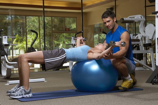i don t make personal trainer money i don t make personal trainer money