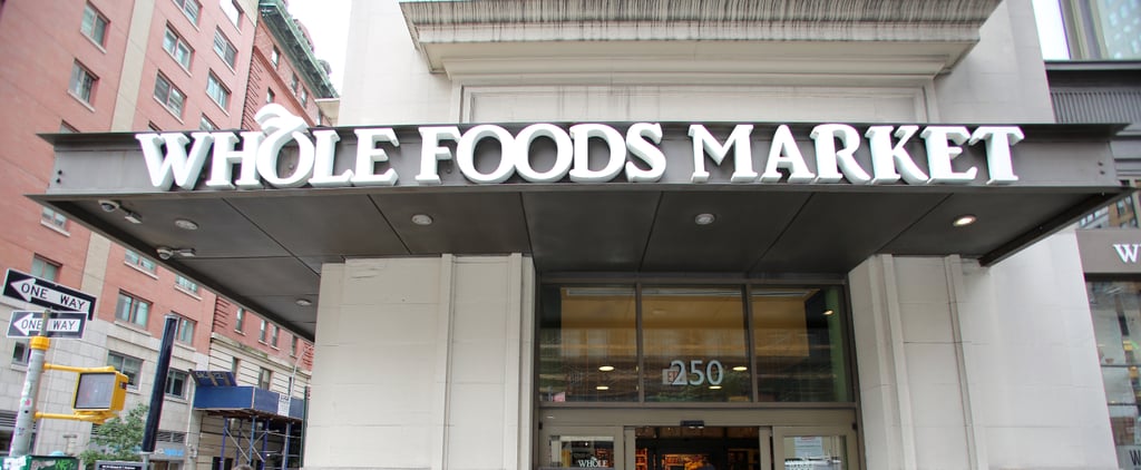 Whole Foods Accused of Overcharging Customers