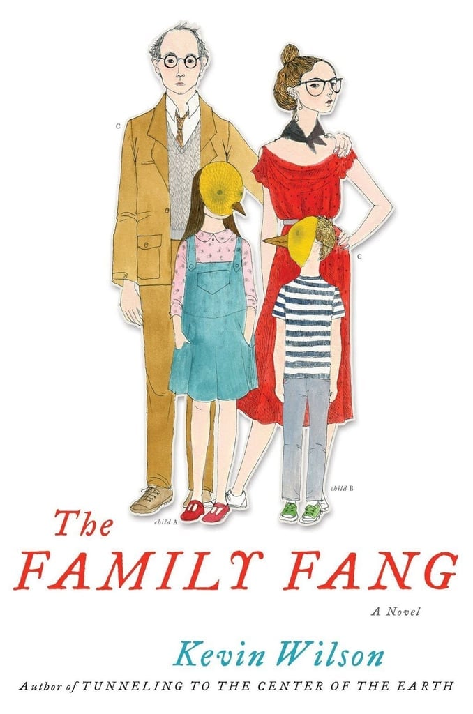 The Family Fang