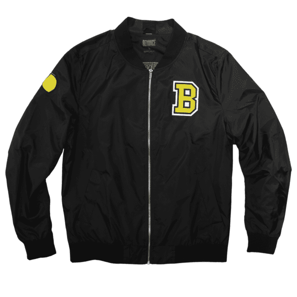 Winners Bomber