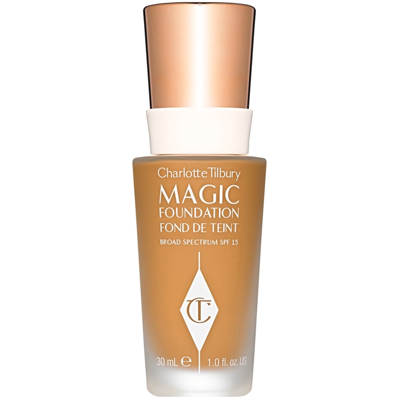 Charlotte Tilbury Magic Foundation