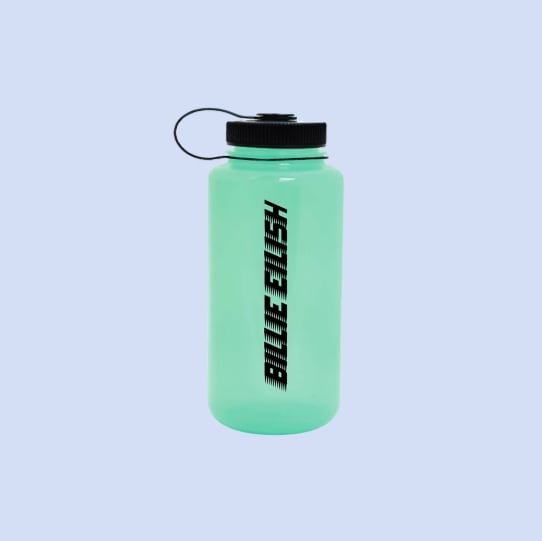 Billie Eilish Water Bottle