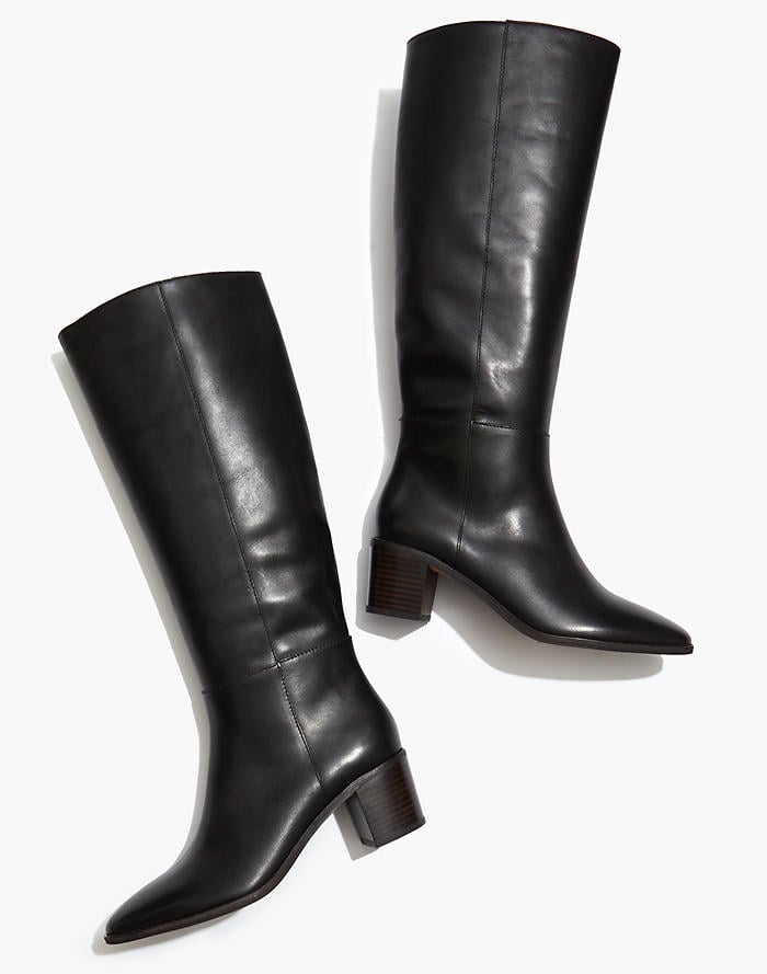 The Carlotta Tall Boots