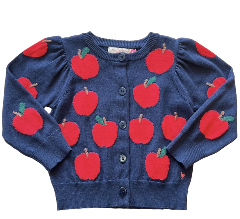 Best Sweater Gift for 4-Year-Olds