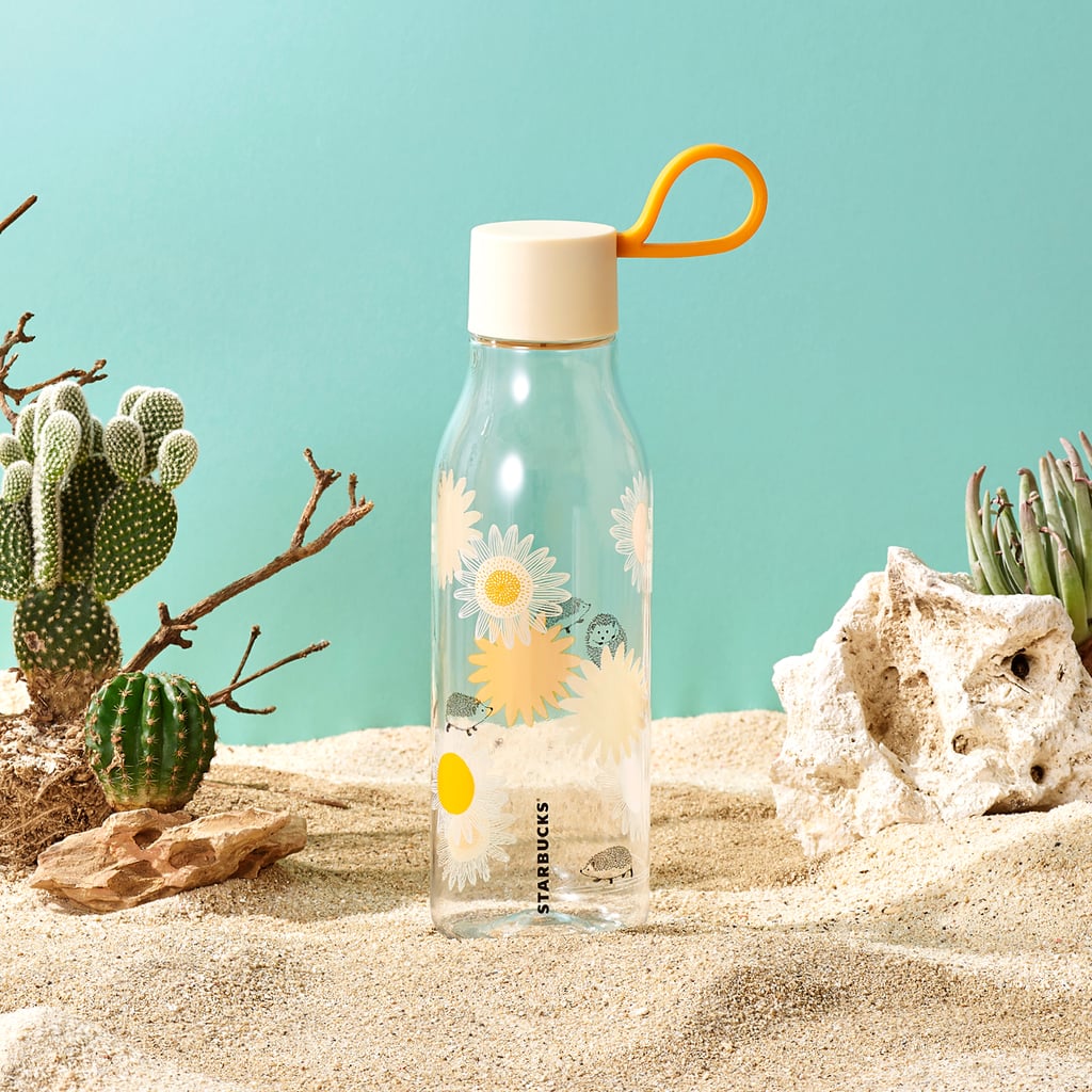 Starbucks Asia-Pacific's Hedgehog Collection For Summer 2021
