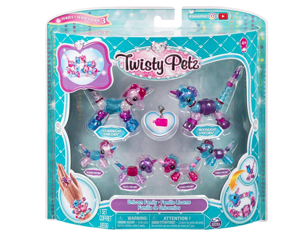 Twisty Petz