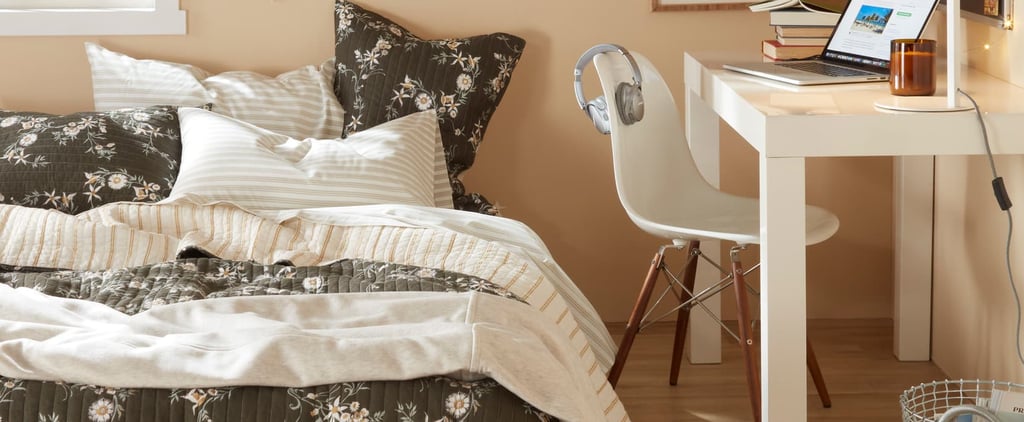 Nordstrom's Cute New Home Line Is Exactly What We've Been Waiting For — Starting at Just $30