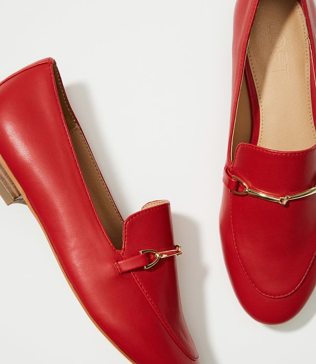 LOFT Modern Loafers | 15 Surprisingly