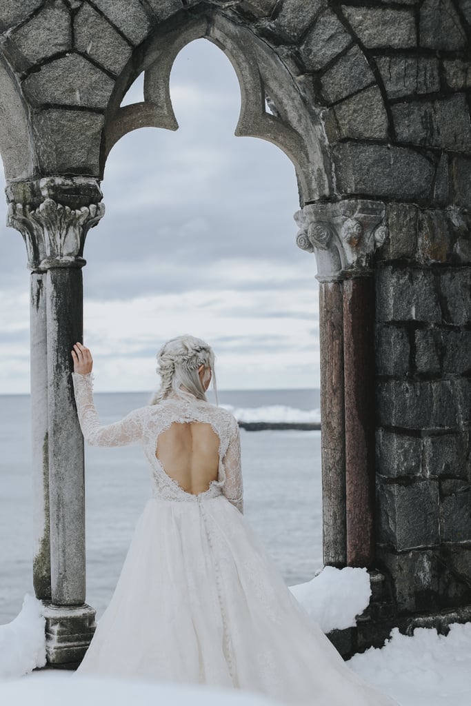Game Of Thrones Wedding 2019 Popsugar Love And Sex Photo 65