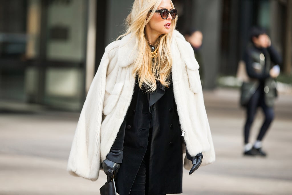 NYFW Day Five