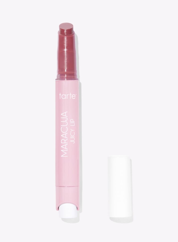 Tarte's Maracuja Juicy Lip Balm in Rose