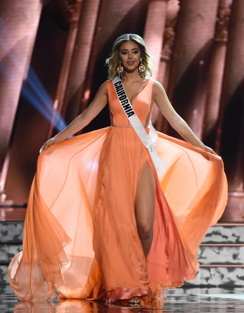 Miss USA Pictures 2016