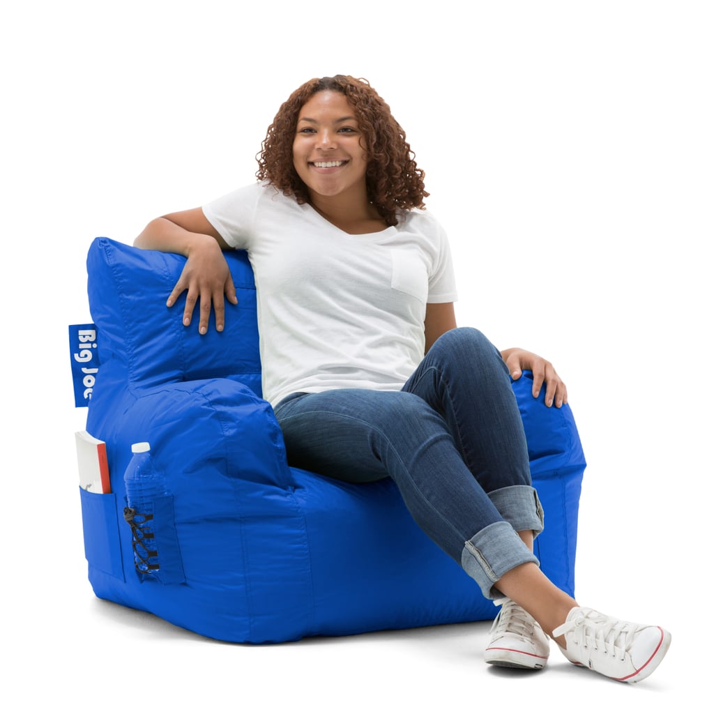 Big Joe Bean Bag Chair