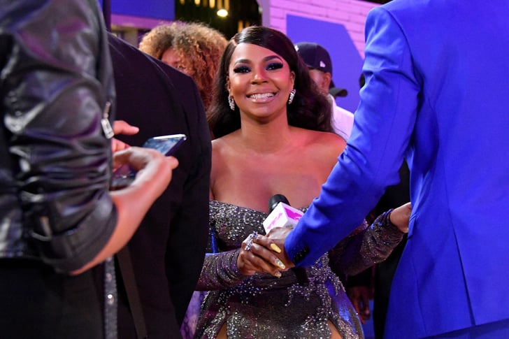 ashanti vma 2021 outfit