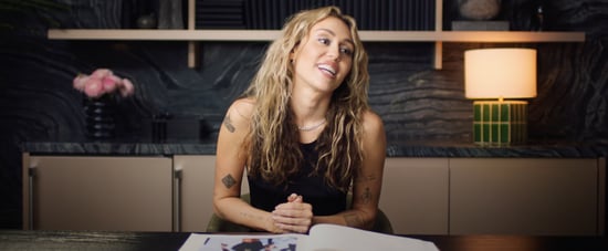 Miley Cyrus Shares the Inspiration Behind Her Best Outfits