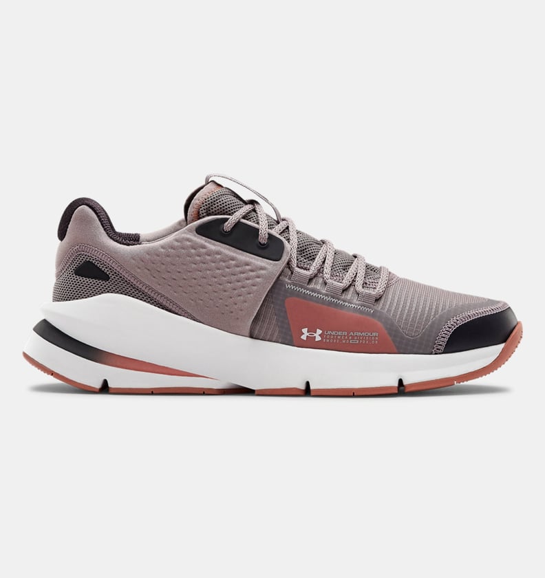 Under Armour Hovr 2.0 Shoes For Men at Rs 2999/pair