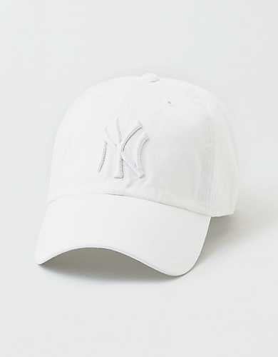 American eagle shop yankees hat