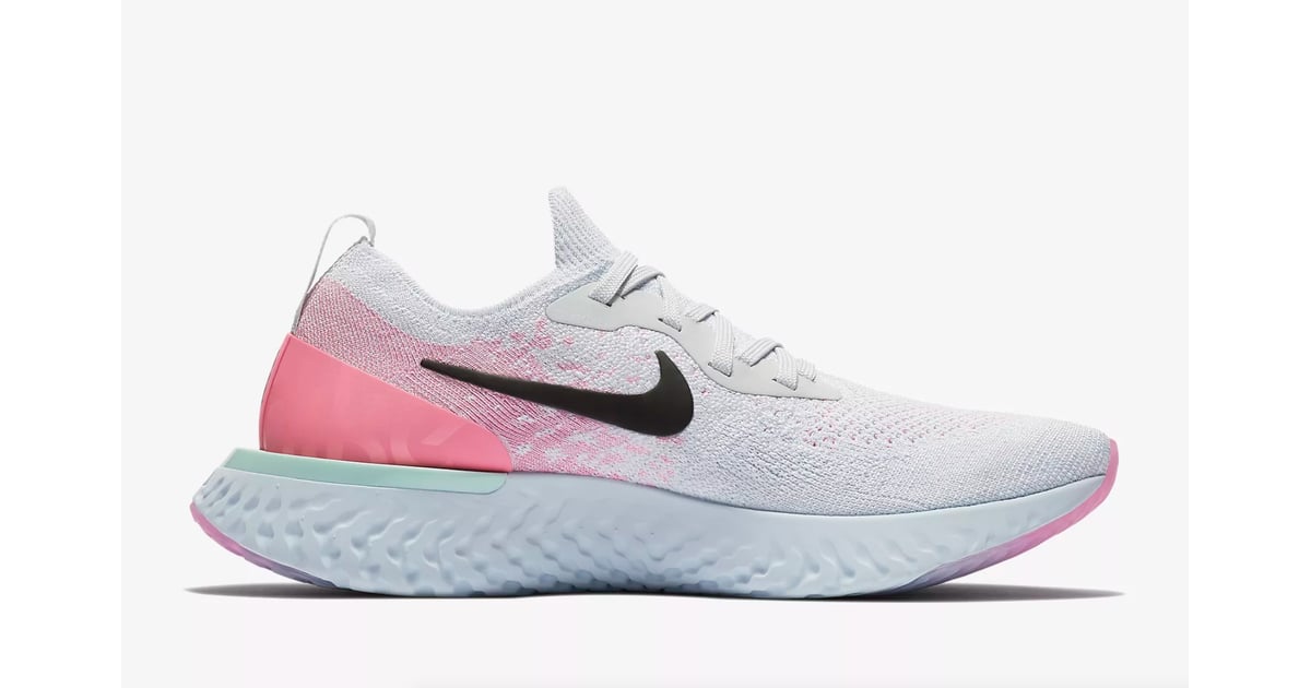Nike Epic React Flyknit | What to Shop | May 14-21, 2018 | POPSUGAR ...