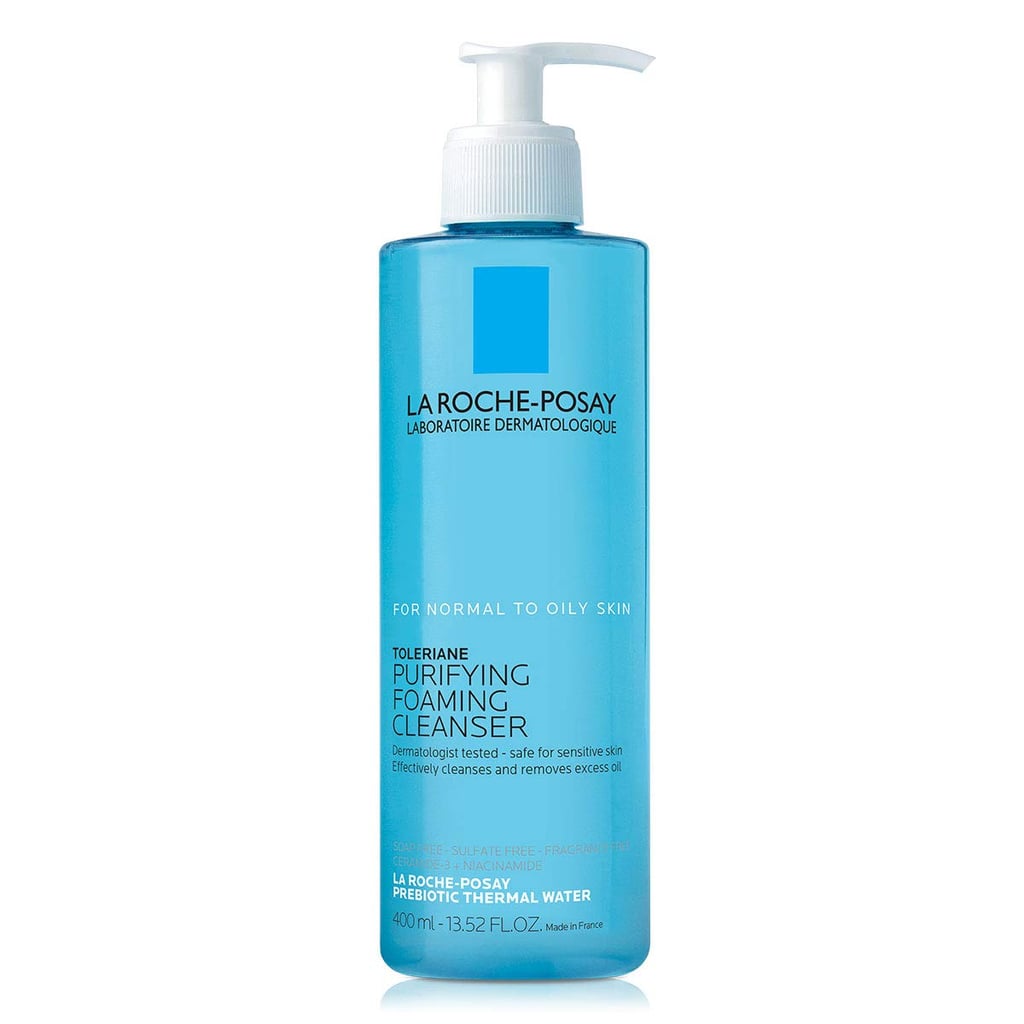 La Roche Posay Toleriane Face Wash Cleanser TikTok Famous Skin Care 