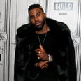 Jason Derulo Is a New Dad to a Baby Son With Girlfriend Jena Frumes — See All of His Photos So Far!
