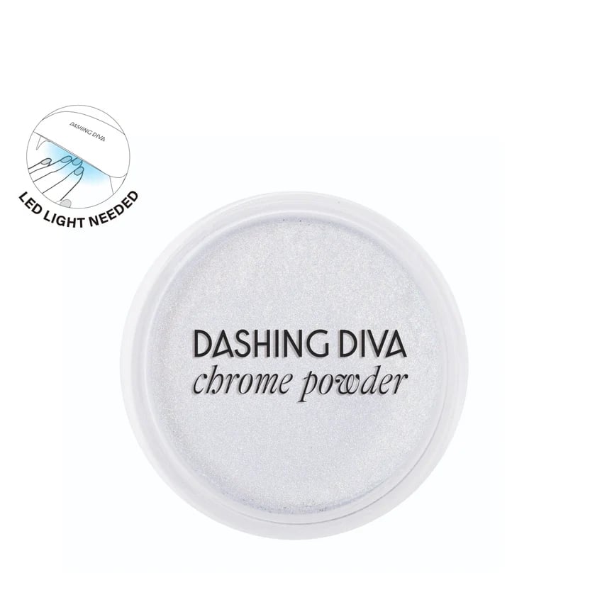 Dashing Diva Chrome Powder
