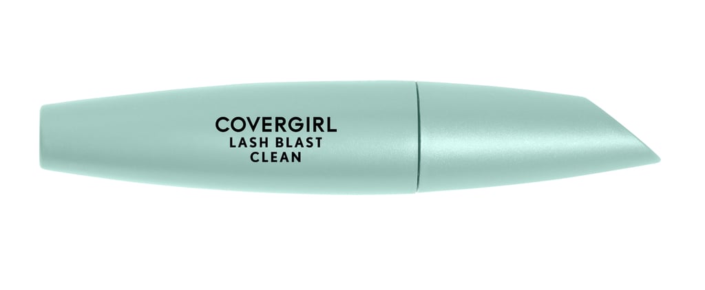 CoverGirl Lash Blast Clean Volume Mascara Revew