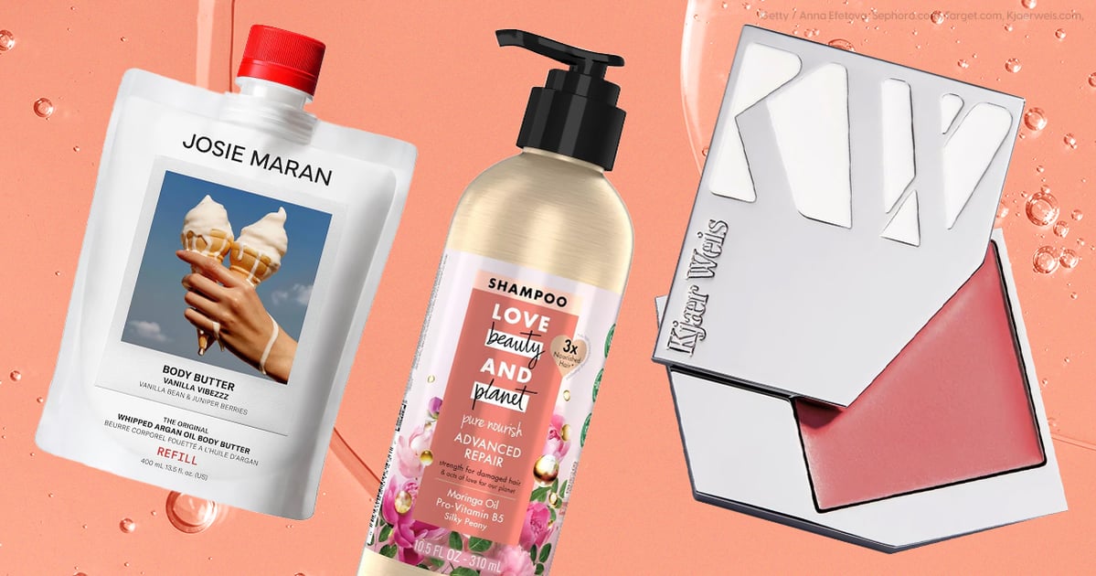 The Best Refillable Beauty Products of 2024
