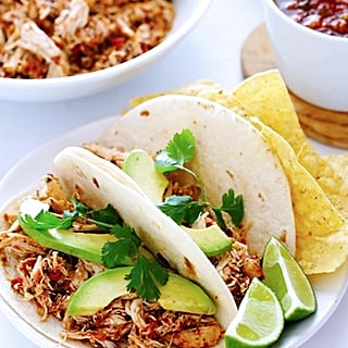 20 Crockpot Dishes For Summer