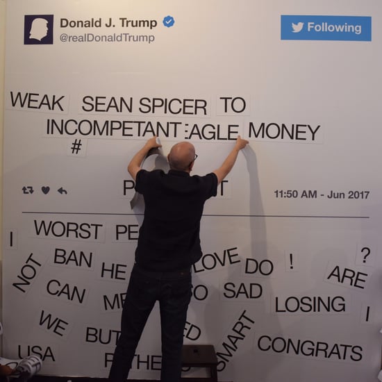 Trump Tweets Obama Eclipse Meme and Rant With Bad Grammar