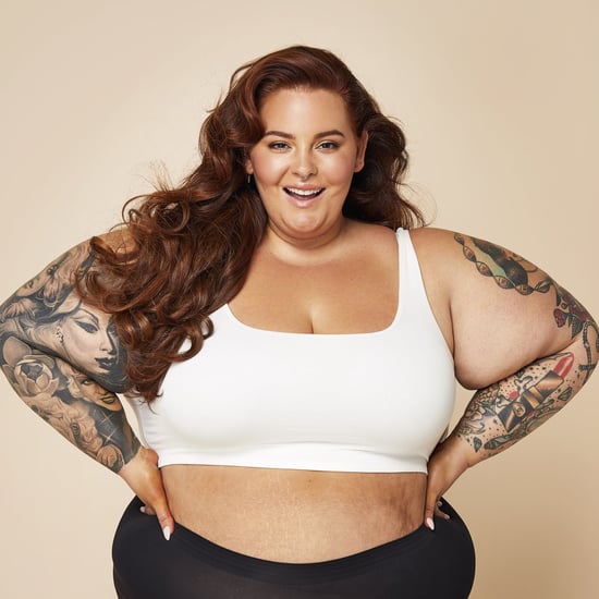 Tess Holliday Beauty Interview