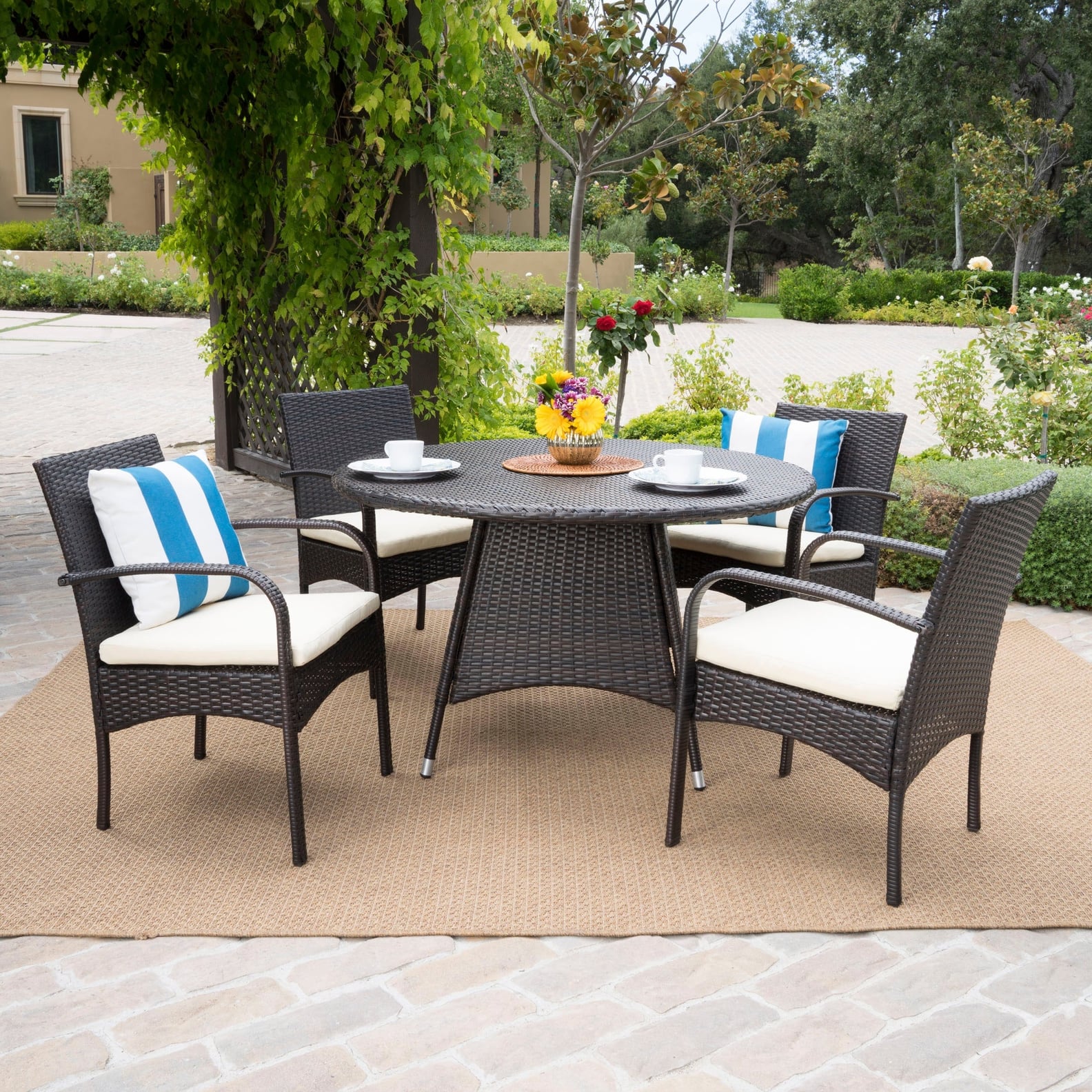Best Memorial Day Outdoor Furniture Sales 2020 POPSUGAR Home