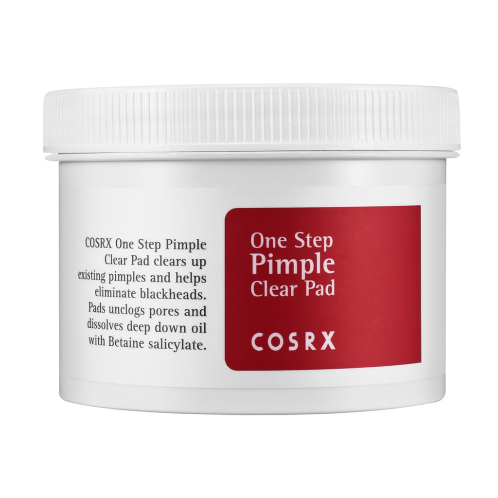 Cosrx One Step Pimple Clear Pad