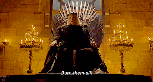 Targaryen Family on Game of Thrones | POPSUGAR Entertainment