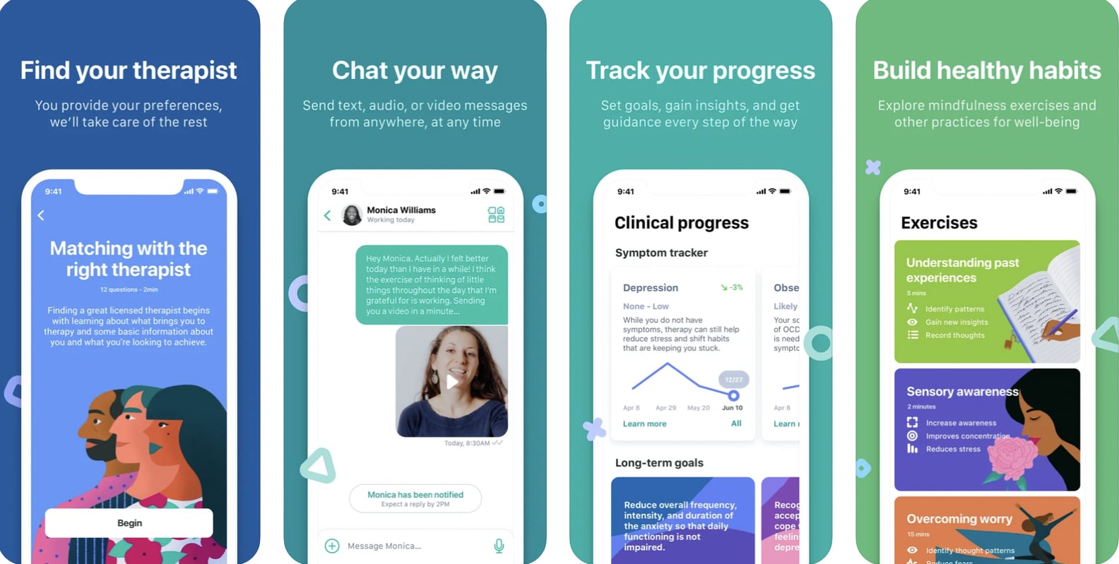 Best Apps For Mental Health 2023 | PS Fitness