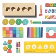 14 Educational Toys For Toddlers that Make Learning Tons of Fun
