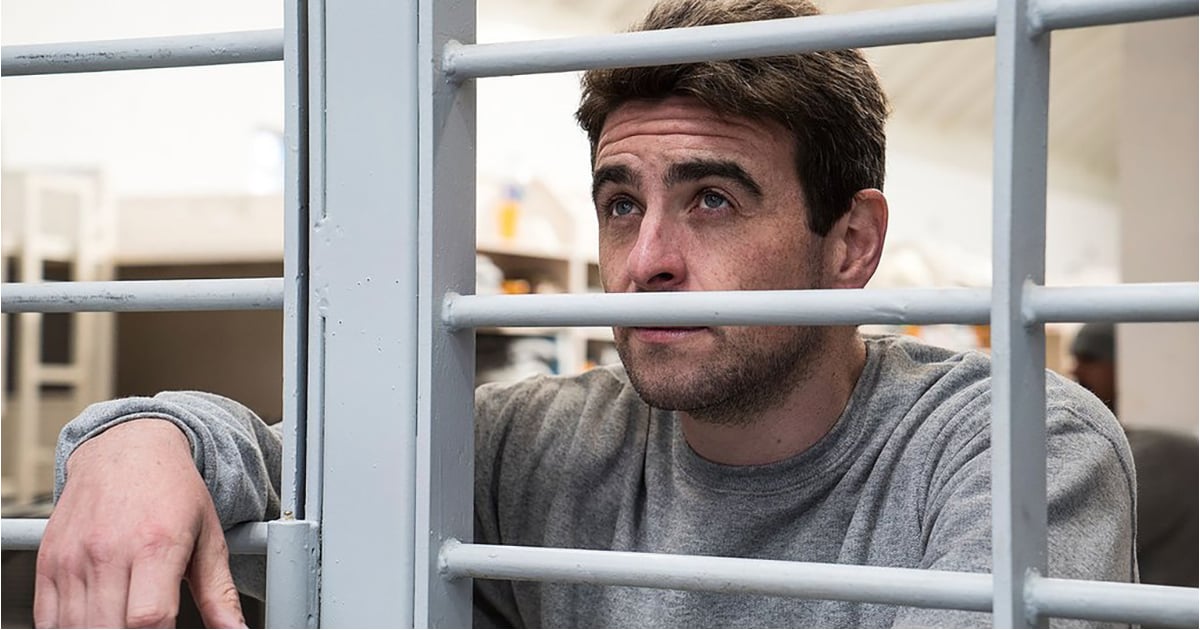 Prison Documentaries On Netflix Popsugar Entertainment