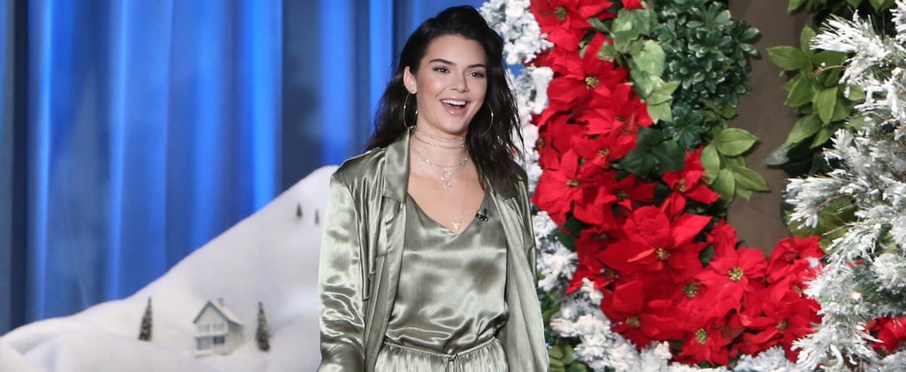 Why Did Kendall Jenner Delete Her Instagram?