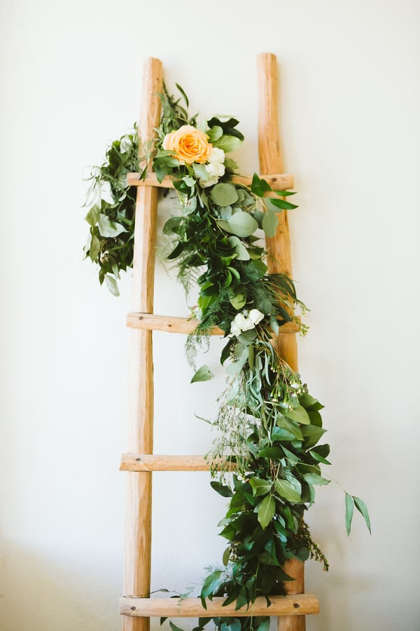 Woodland Camp Baby Shower Theme