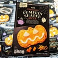 Aldi's Pumpkin-Shaped Pizzas Just Made My At-Home Halloween Plans a Little More Fun